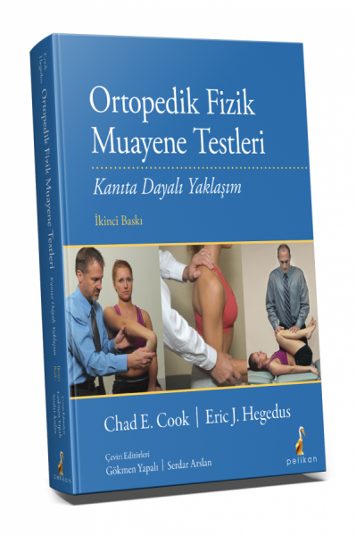 Ortopedik Fizik Muayene Testleri Gökmen Yapalı