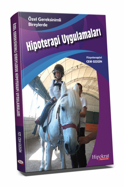 Hipoterapi Uygulamaları Cem Gezgin