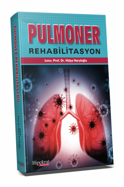 Pulmoner Rehabilitasyon Hülya Harutoğlu