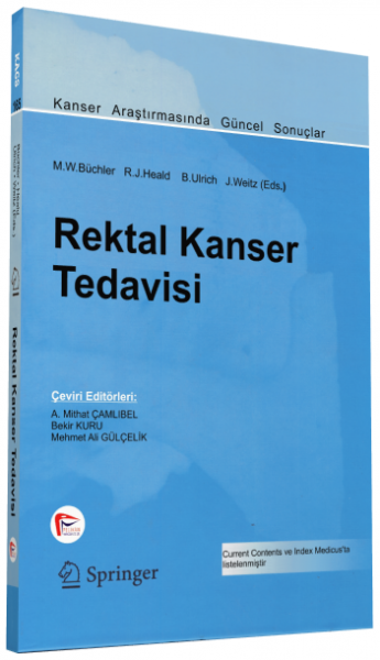 Rektal Kanser Tedavisi M. W. Büchler