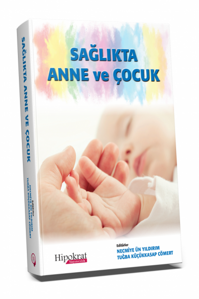 Sağlıkta Anne ve Çocuk Necmiye Ün Yıldırım