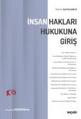 İnsan Hakları Hukukuna Giriş
