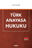 Türk Anayasa Hukuku