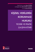 Kişisel Verilerin Korunması Hukuku