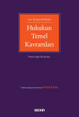 Hukukun Temel Kavramları Örnek Cevaplı Test Soruları
