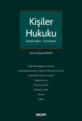 Kişiler Hukuku