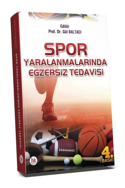 Spor Yaralanmalarında Egzersiz Tedavisi Gül Baltacı