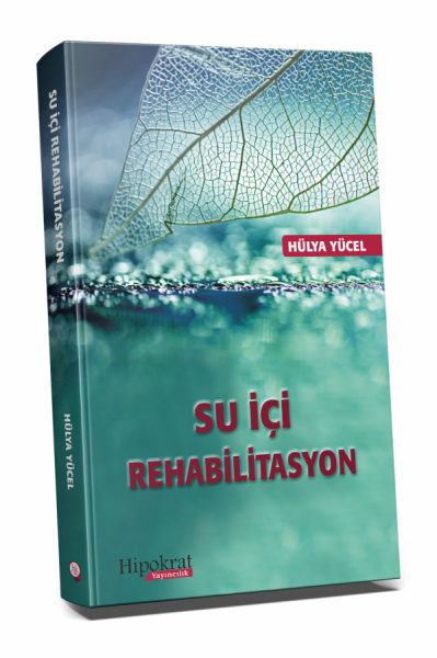 Su İçi Rehabilitasyon Hülya Yücel