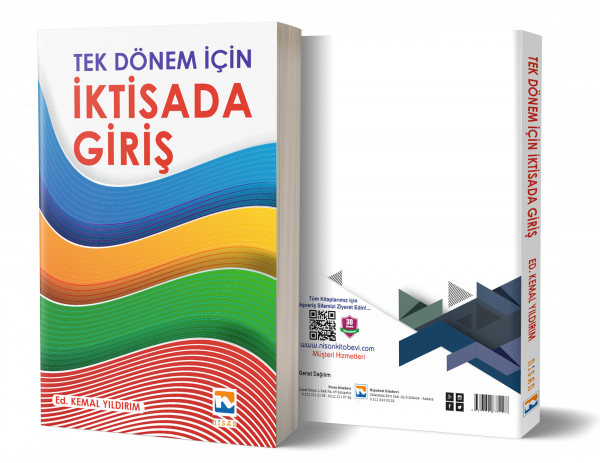 Tek Dönem İçin İktisada Giriş