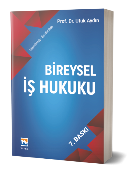 Bireysel İş Hukuku