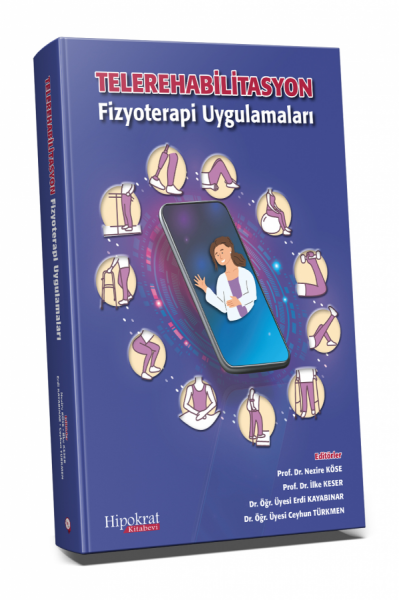 Telerehabilitasyon Fizyoterapi Uygulamaları Stephen M. Kosslyn