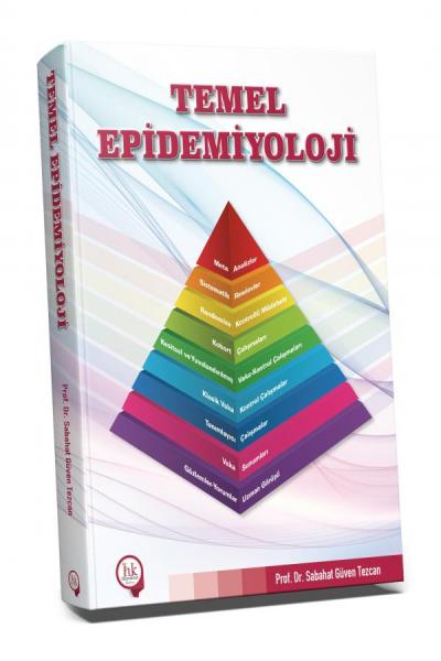 Temel Epidemiyoloji Sabahat Güven Tezcan