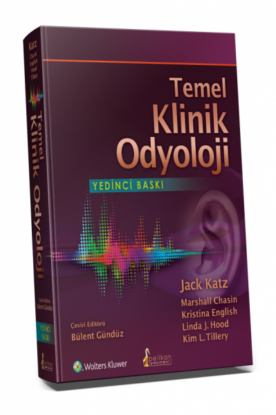 Temel Klinik Odyoloji Katz