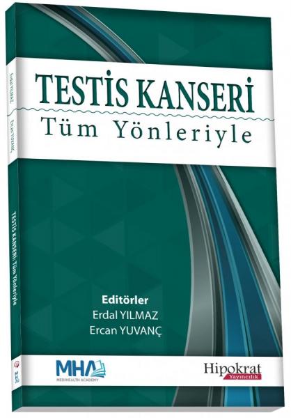 Testis Kanseri Tüm Yönleriyle Erdal Yılmaz