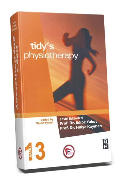 Tidy's Physiotherapy Stuart Porter