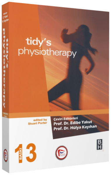 Tidy's Physiotherapy Stuart Porter