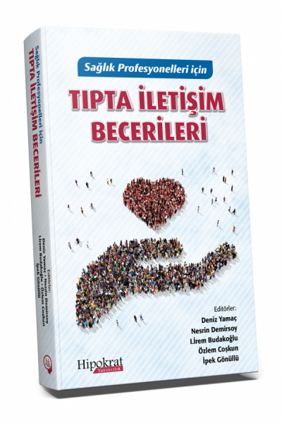 Tıpta İletişim Becerileri Deniz Yamaç