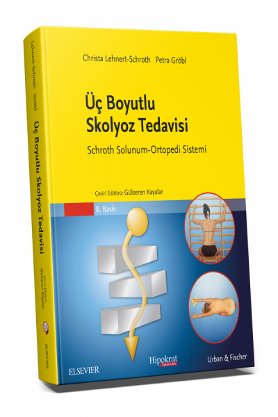 Skolyozun Üç Boyutlu Tedavisi, Omurga Deformitelerinde Bir Fizik Tedav