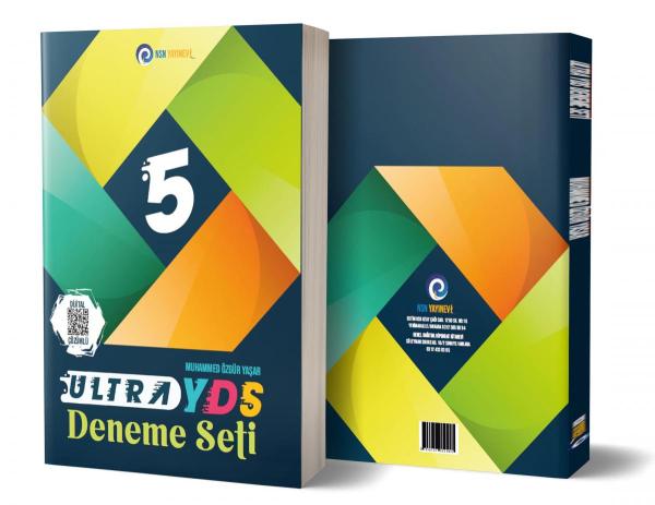 ALES Sayısal Yetenek Konu Anlatımlı Soru Bankası Kolektif