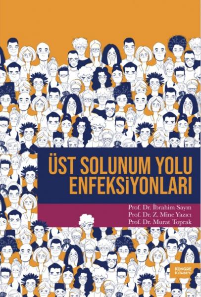 Üst Solunum Yolu Enfeksiyonları İbrahim Sayın