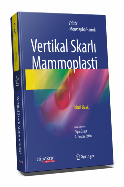 Vertikal Skarlı Mammoplasti Figen Özgür