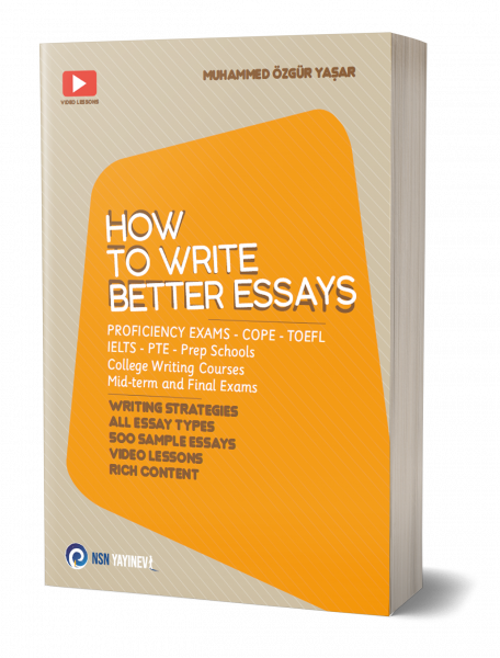 How To Write Better Essays